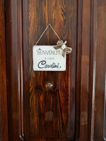 Casa Carolini La Spezia Exterior foto