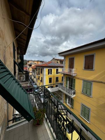 Casa Carolini La Spezia Exterior foto