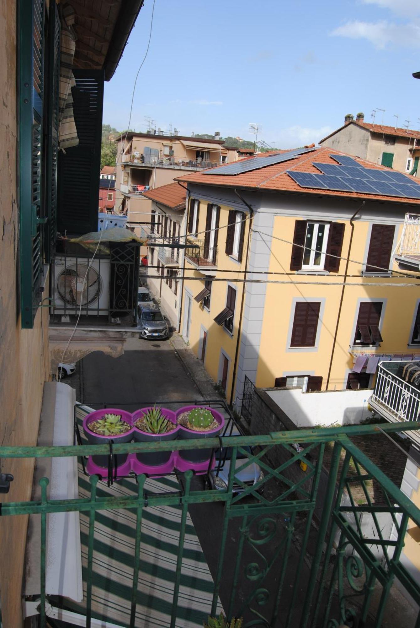 Casa Carolini La Spezia Exterior foto