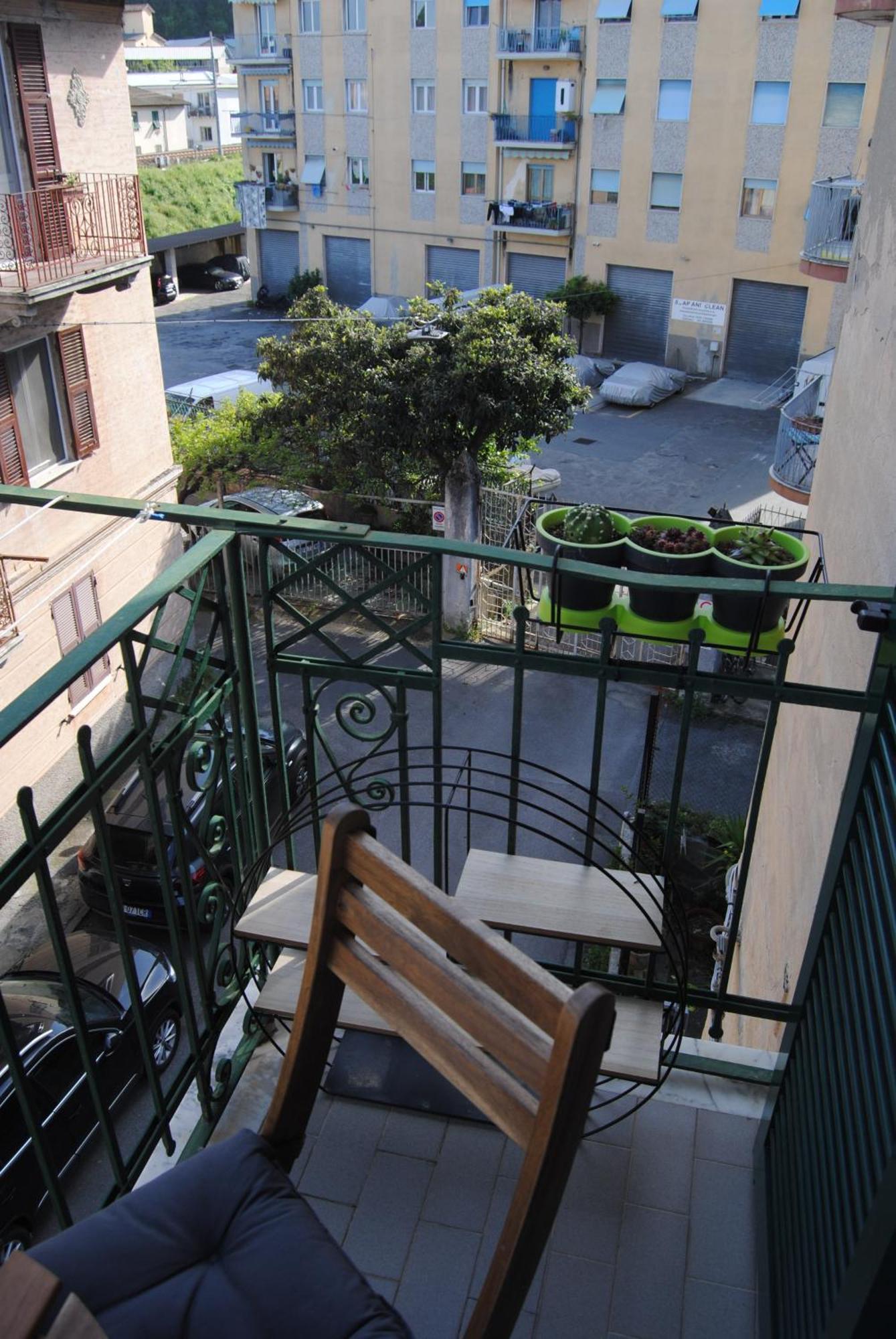 Casa Carolini La Spezia Exterior foto